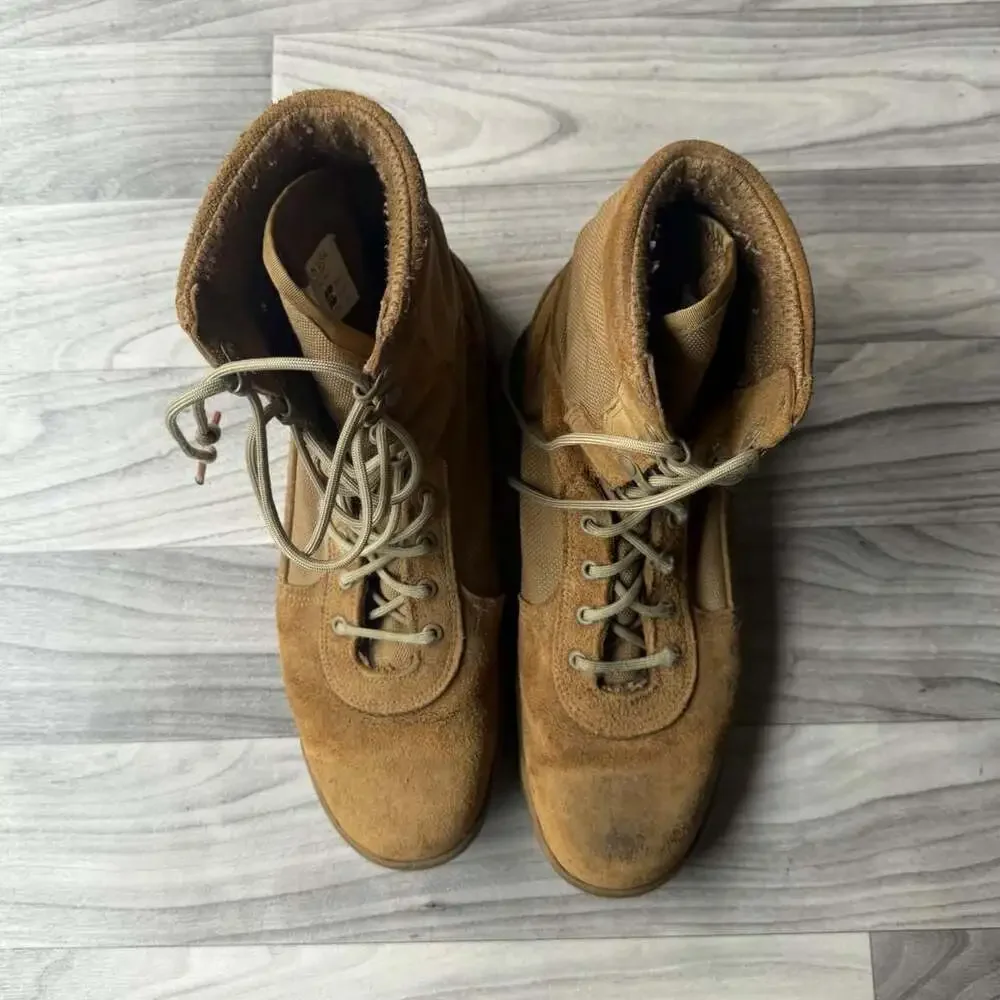 American Vintage y2k tan